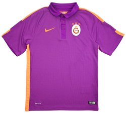 2014-15 GALATASARAY SHIRT S