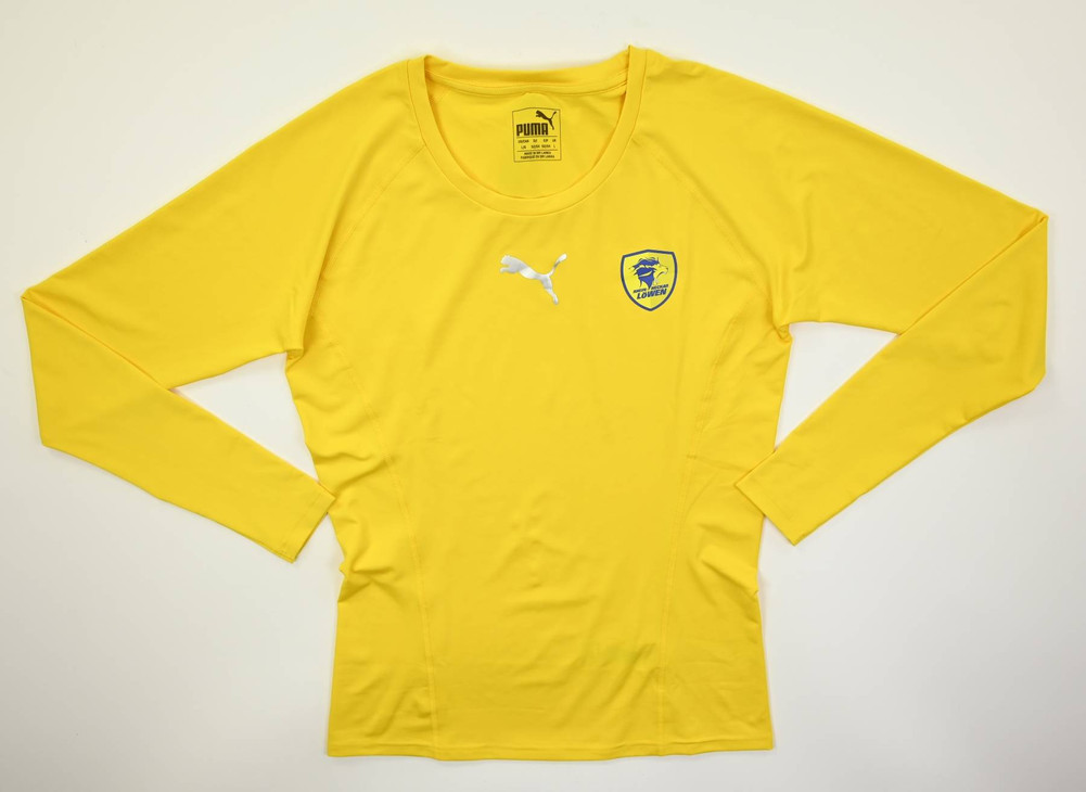 RHEIN-NECKAR LOWEN HANDBALL LONGSLEEVE L