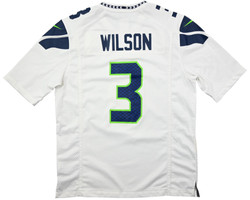 SEATTLE SEAHAWKS *WILSON* NFL SHIRT M