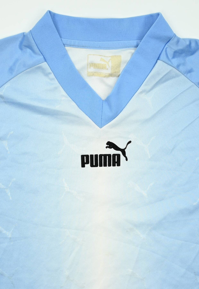 PUMA OLDSCHOOL KOSZULKA M