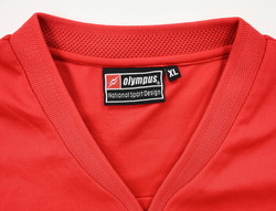 2004 PANAMA KOSZULKA XL