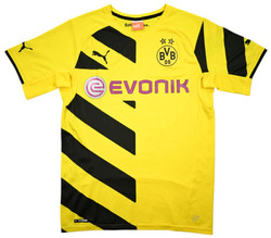 2014-15 BORUSSIA DORTMUND *AUBAMEYANG* KOSZULKA S
