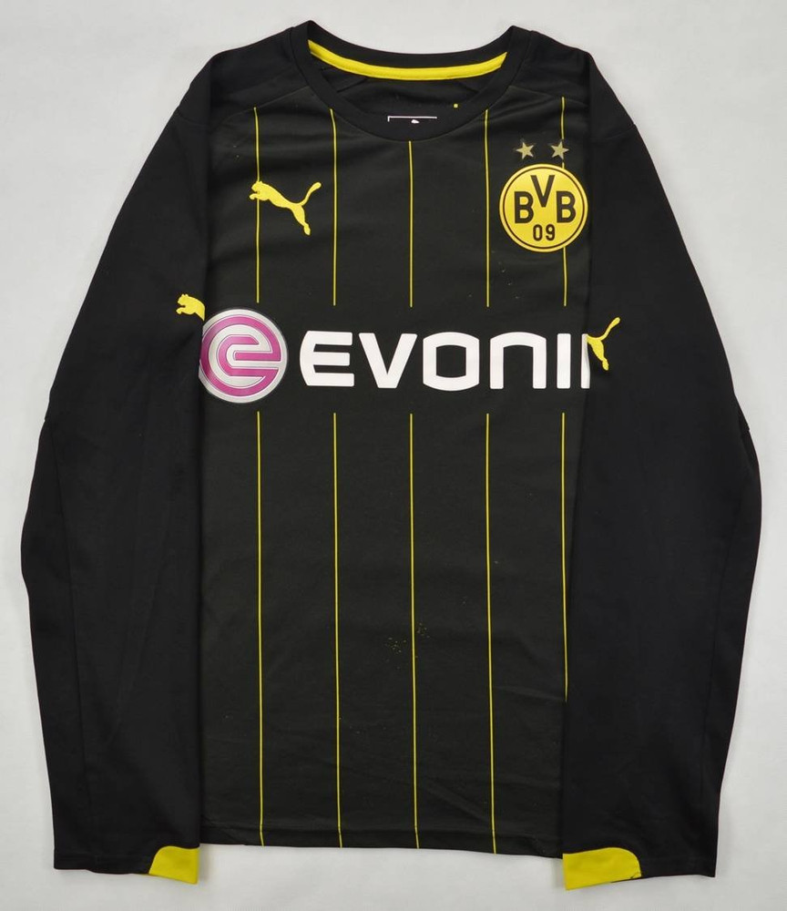 2014-16 BORUSSIA DORTMUND KOSZULKA S