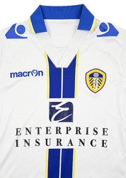 2013-14 LEEDS UNITED SHIRT S