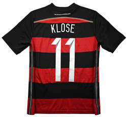 2014-15 GERMANY *KLOSE* KOSZULKA L. BOYS
