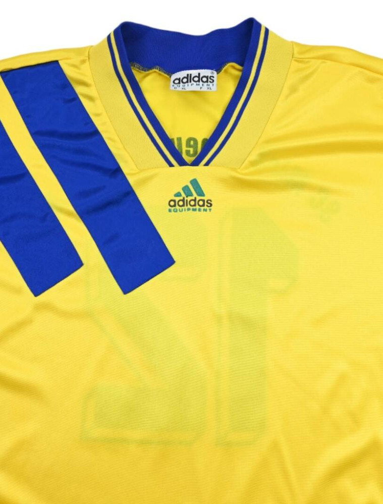 SC MICHELSNEUKIRCHEN LONGSLEEVE XL