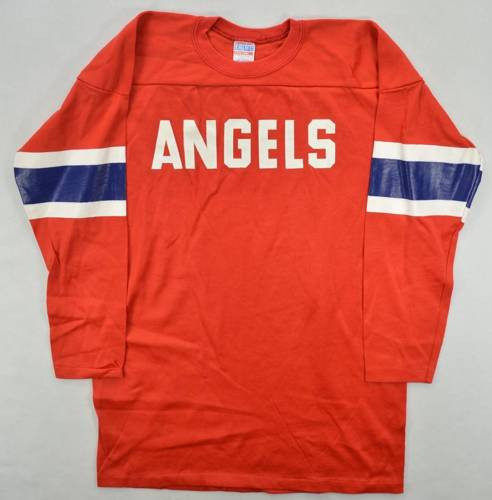 LOS ANGELES ANGELS KOSZULKA M