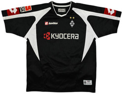2005-07 BORUSSIA MONCHENGLADBACH *NEUVILLE* KOSZULKA L. BOYS 
