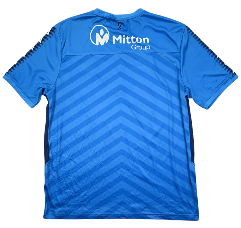 2021-22 BRADFORD CITY KOSZULKA L