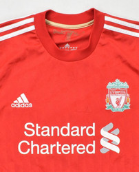 2010-12 LIVERPOOL *CARROLL* L