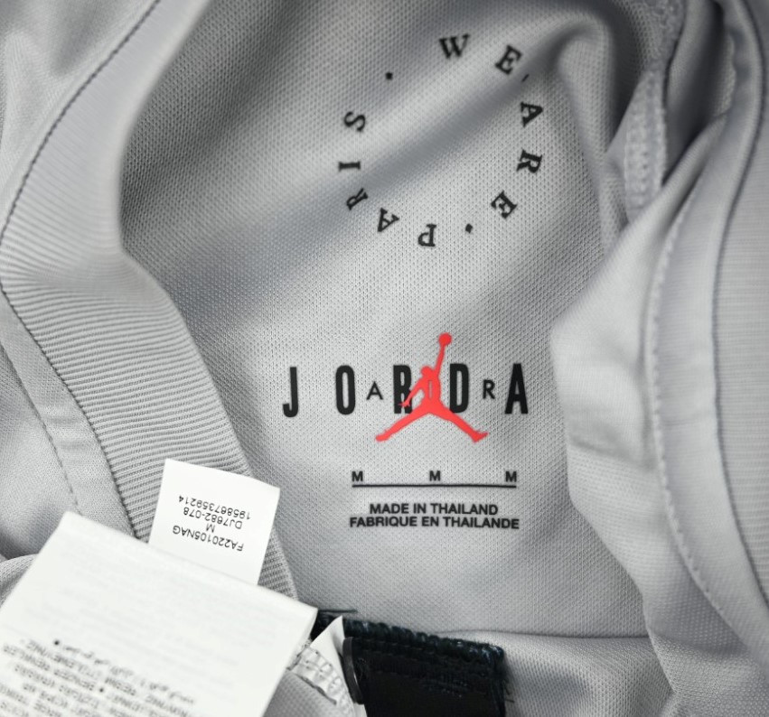 2022-23 PARIS SAINT-GERMAIN KOSZULKA M