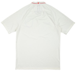 2018-19 ENGLAND KOSZULKA M