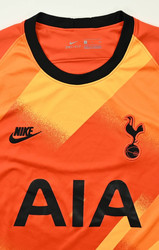 2019-20 TOTTENHAM HOTSPUR LONGSLEEVE S