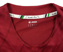 2011-12 HANNOVER 96 SHIRT M/L