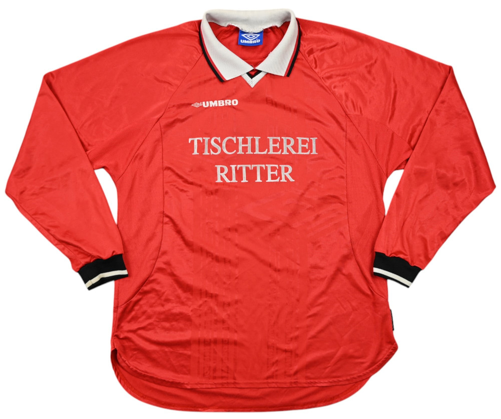 SV BAHRATAL LONGSLEEVE KOSZULKA L