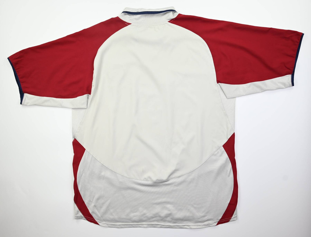 2003-05 PARIS SAINT-GERMAIN KOSZULKA XL