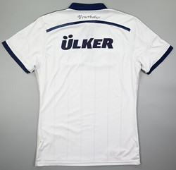 2014-15 FENERBAHCE KOSZULKA S