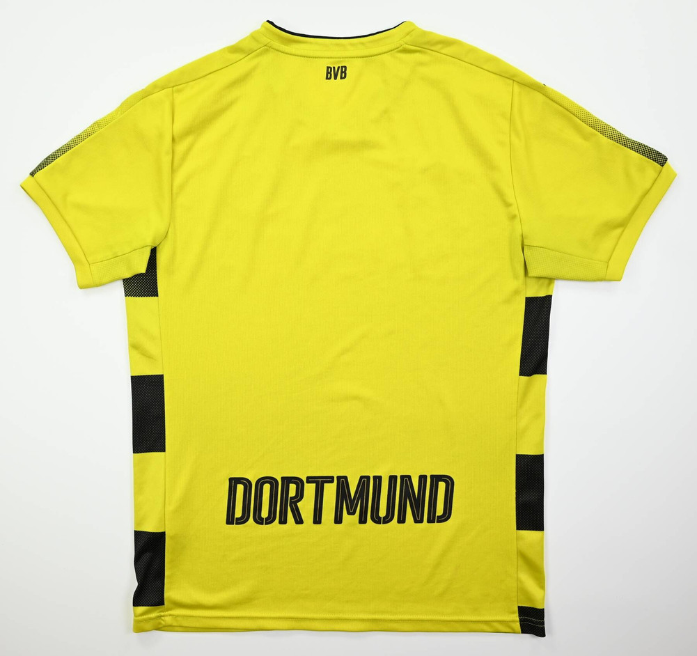 2017-18 BORUSSIA DORTMUND KOSZULKA M