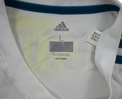 2017-18 REAL MADRID *VICTOR* KOSZULKA L