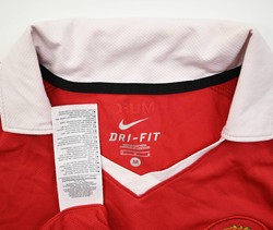 2010-11 MANCHESTER UNITED *ROONEY* SHIRT M
