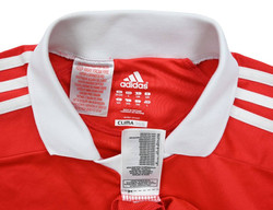 2009-10 BENFICA LISBON SHIRT L. BOYS