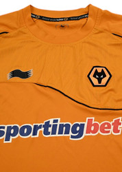 2011-12 WOLVERHAMPTON SHIRT S