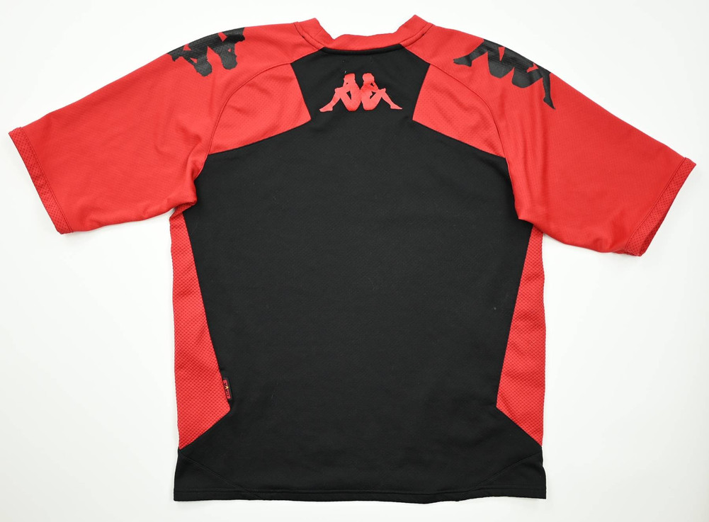 2011-12 FC UTRECHT KOSZULKA M