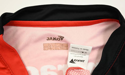 2007-09 EINTRACHT FRANKFURT SHIRT XXL