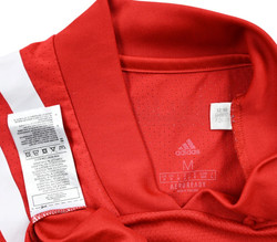 2019 CHICAGO FIRE SHIRT M