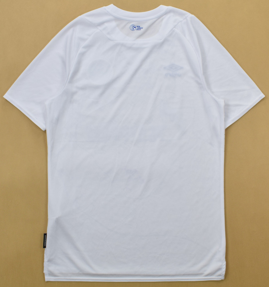 2020-21 SCHALKE 04 KOSZULKA M