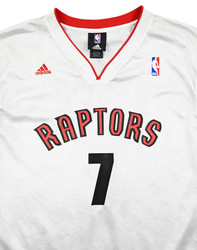 TORONTO RAPTORS *BARGNANI* NBA KOSZULKA XL