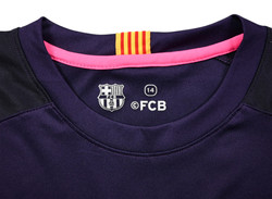 2016-17 BARCELONA *NEYMAR JR* KOSZULKA XL. BOYS