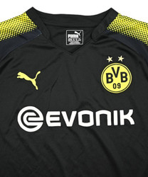 2014-16 BORUSSIA DORTMUND SHIRT XXL. BOYS