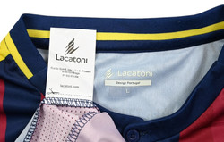 2016-17 GD CHAVES *FABIO M.* SHIRT L