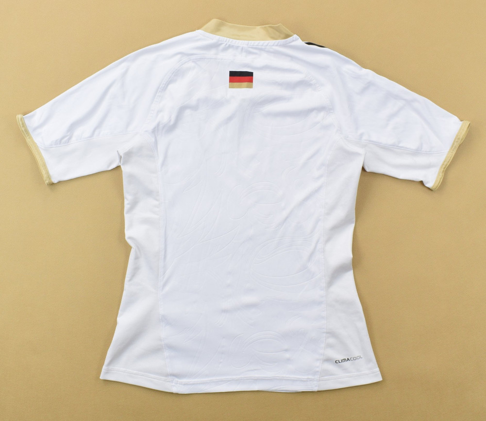 2011-12 GERMANY WOMEN KOSZULKA XS