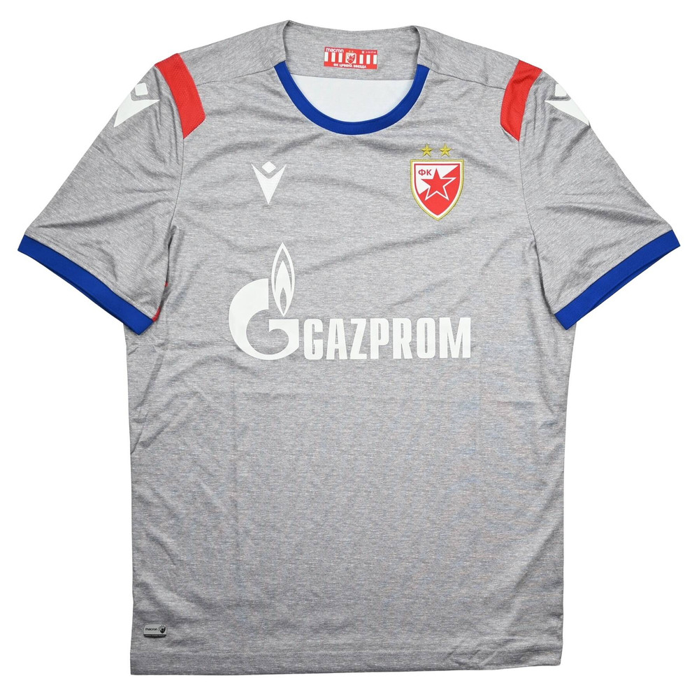 2019-20 RED STAR BELGRADE KOSZULKA M