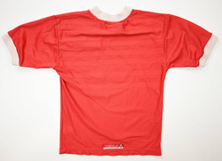 1998-00 LIVERPOOL SHIRT M.BOYS