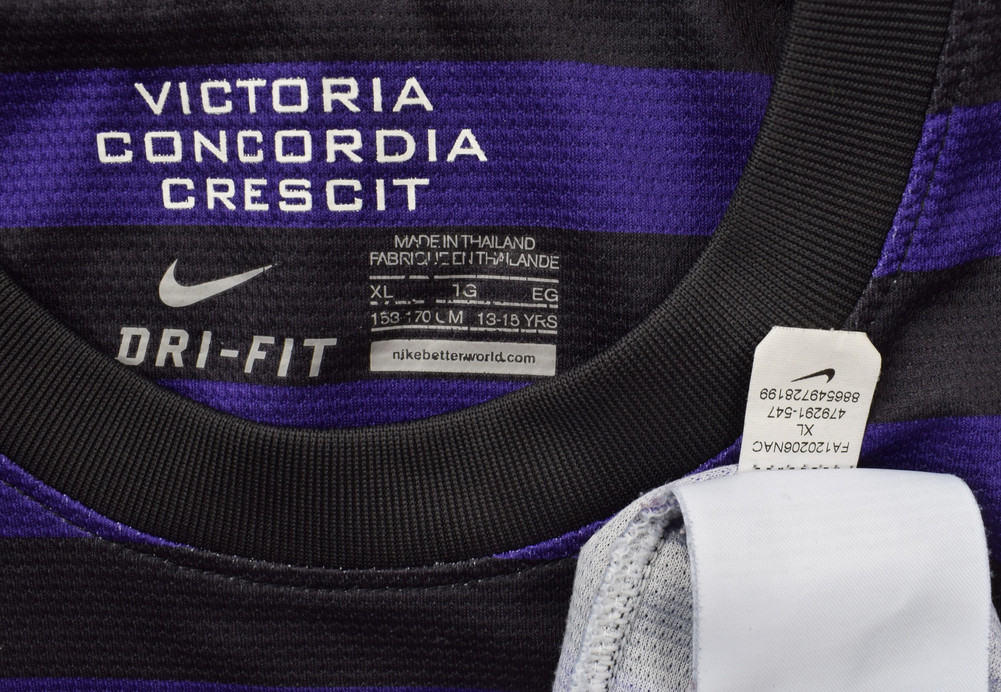 2012-13 ARSENAL LONDON LONGSLEEVE XL.BOYS