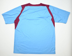 2004-06 WEST HAM UNITED KOSZULKA XXL