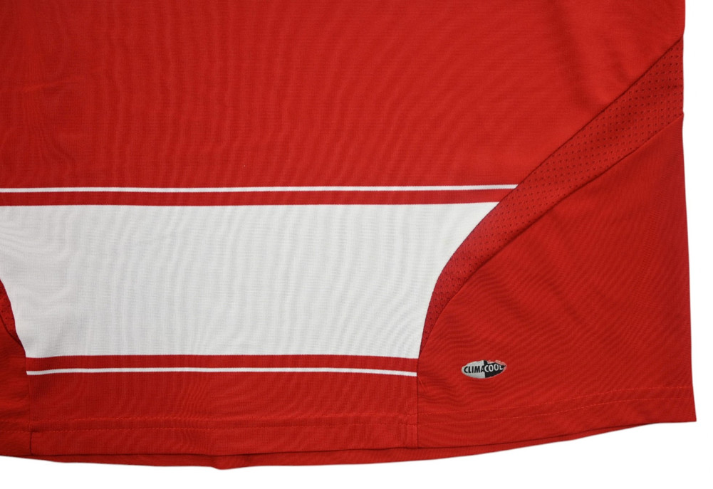 2008-09 BAYERN MUNCHEN SHIRT XL. BOYS / S