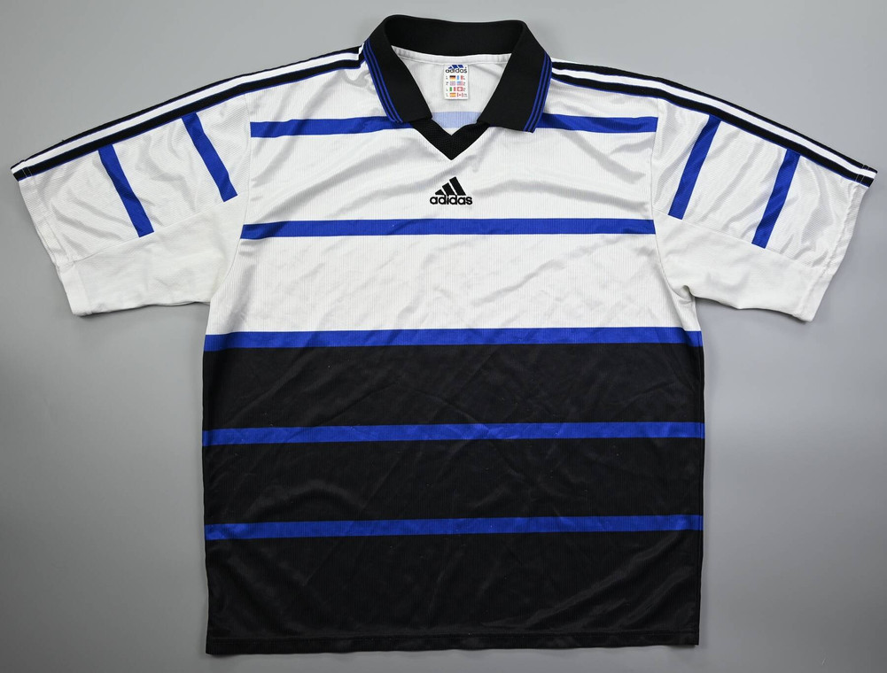 ADIDAS OLDSCHOOL SHIRT XL