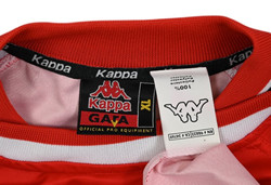 1999-00 MONACO KOSZULKA XL