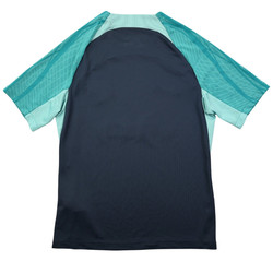 2023-24 BARCELONA SHIRT XL. BOYS