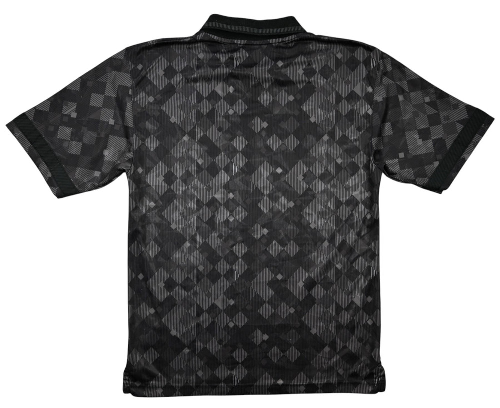 1990-92 ENGLAND KOSZULKA M