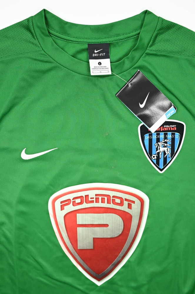 DKS DOBRE MIASTO SHIRT L