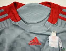 2008-09 LIVERPOOL KOSZULKA S