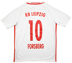 2016-17 RB LEIPZIG *FORSBERG* KOSZULKA L. BOYS
