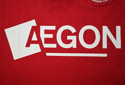 2014-15 AJAX AMSTERDAM *BLIND* SHIRT S