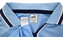 1999-00 LEEDS UNITED SHIRT XL