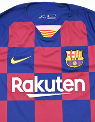 2019-20 FC BARCELONA *MESSI* KOSZULKA M
